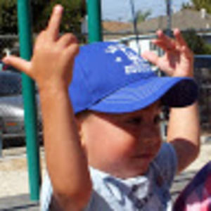 Meet your Posher, Monica